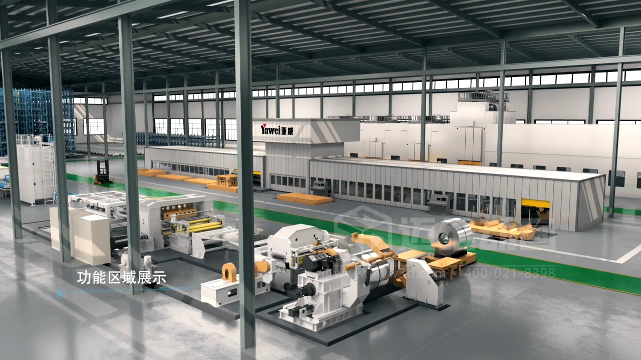 復(fù)雜結(jié)構(gòu)難展示？3D動(dòng)畫為汽車零部件行業(yè)打開“上帝視角”(圖16)