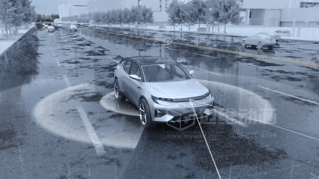 復(fù)雜結(jié)構(gòu)難展示？3D動(dòng)畫為汽車零部件行業(yè)打開“上帝視角”(圖18)